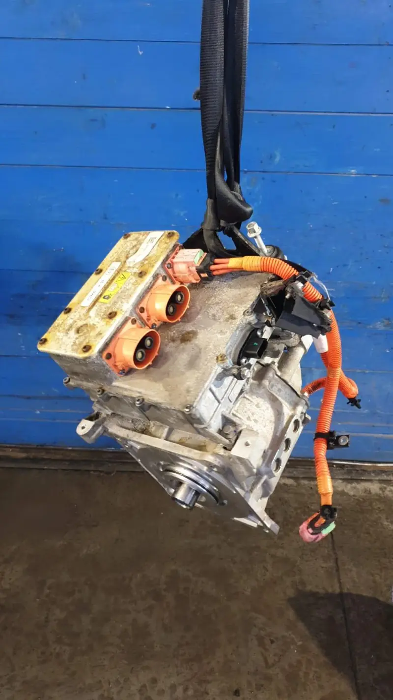 Motore Semicompleto DACIA Spring Serie (20>) 290105423R Elettrica 0.18,60