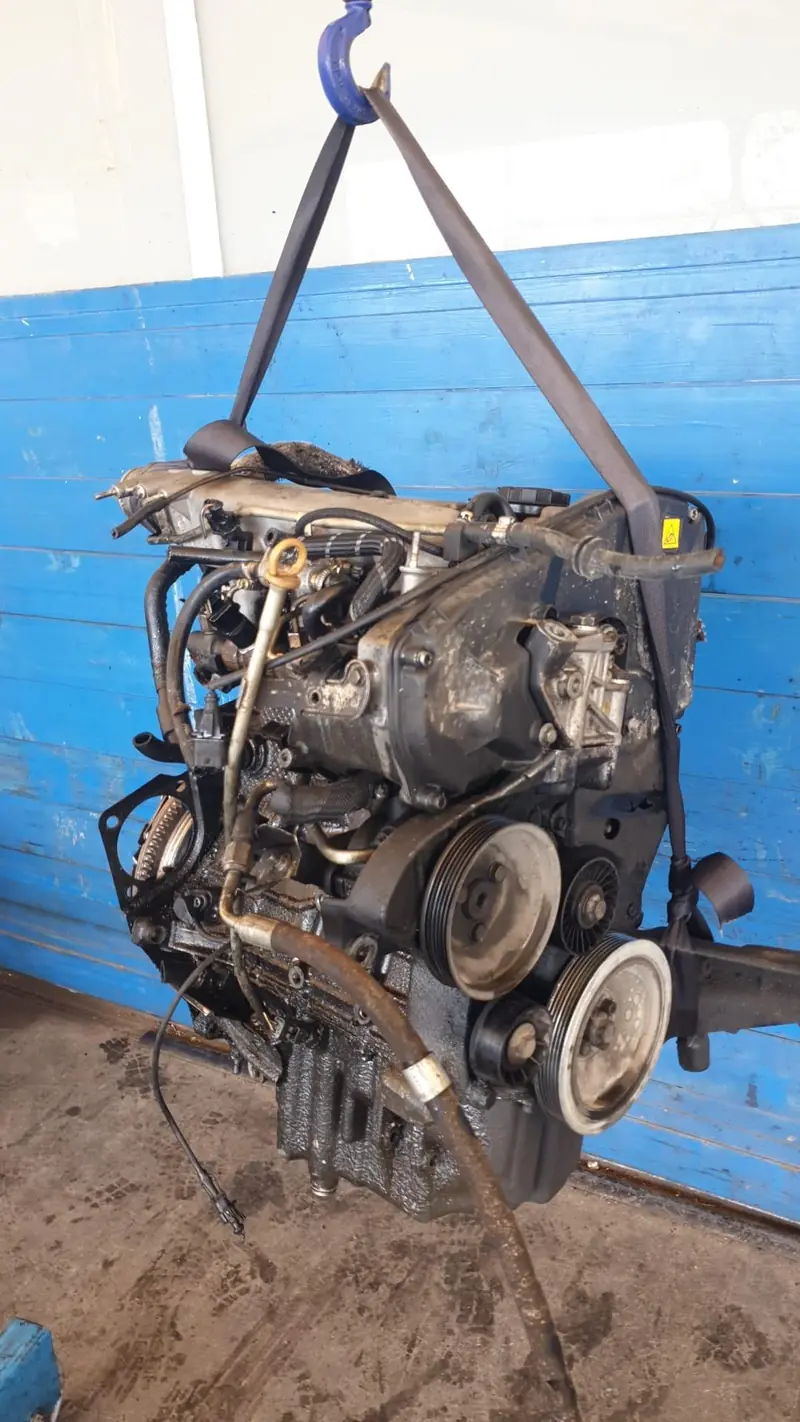 Motore Semicompleto FIAT Brava Berlina JTD 105 182B4000 Diesel 1.9 (95>01)