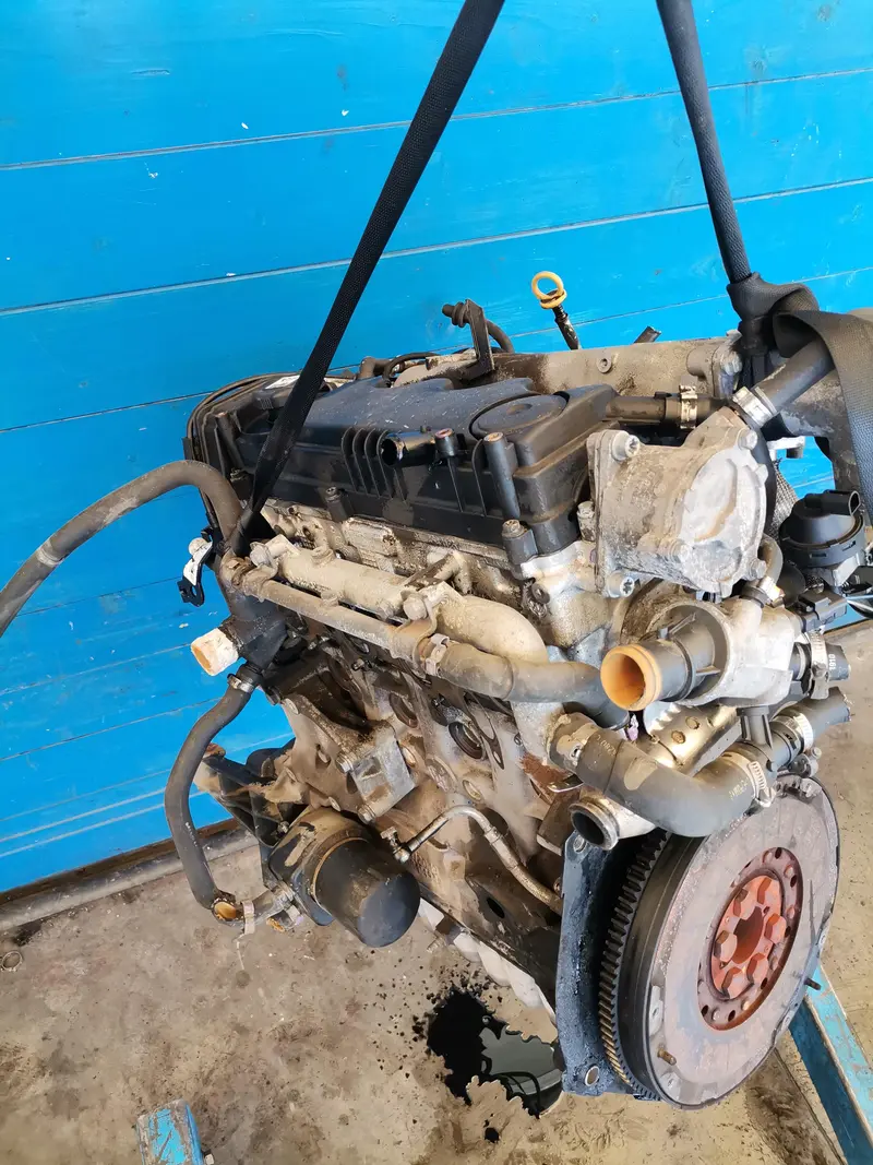 Motore Semicompleto FIAT Multipla 1° Serie Diesel 1900 (98>04)