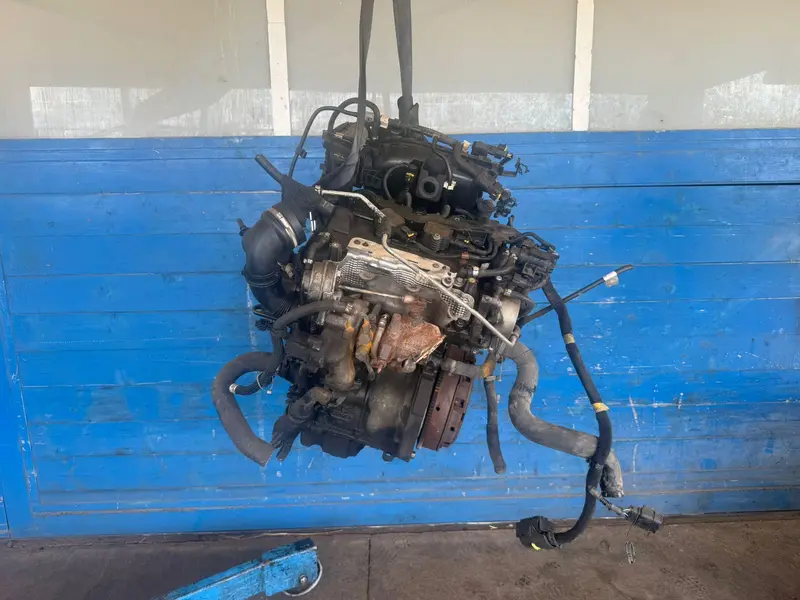 Motore Semicompleto FIAT Panda Twinair 55234131,55226404 TwinAir 900