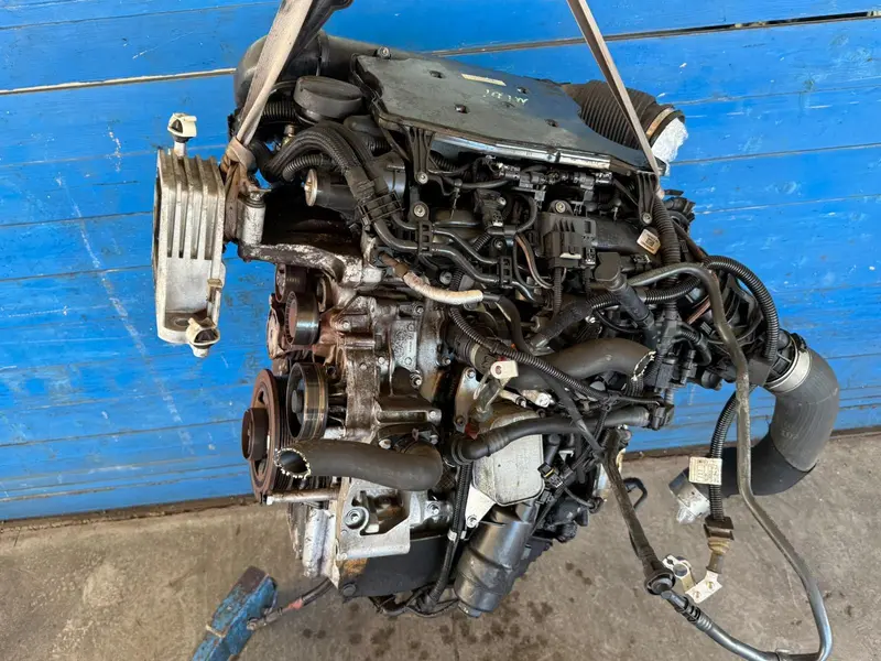 Motore Semicompleto MINI Cooper Serie (F55) (13>) 11002353826 Diesel 1.5