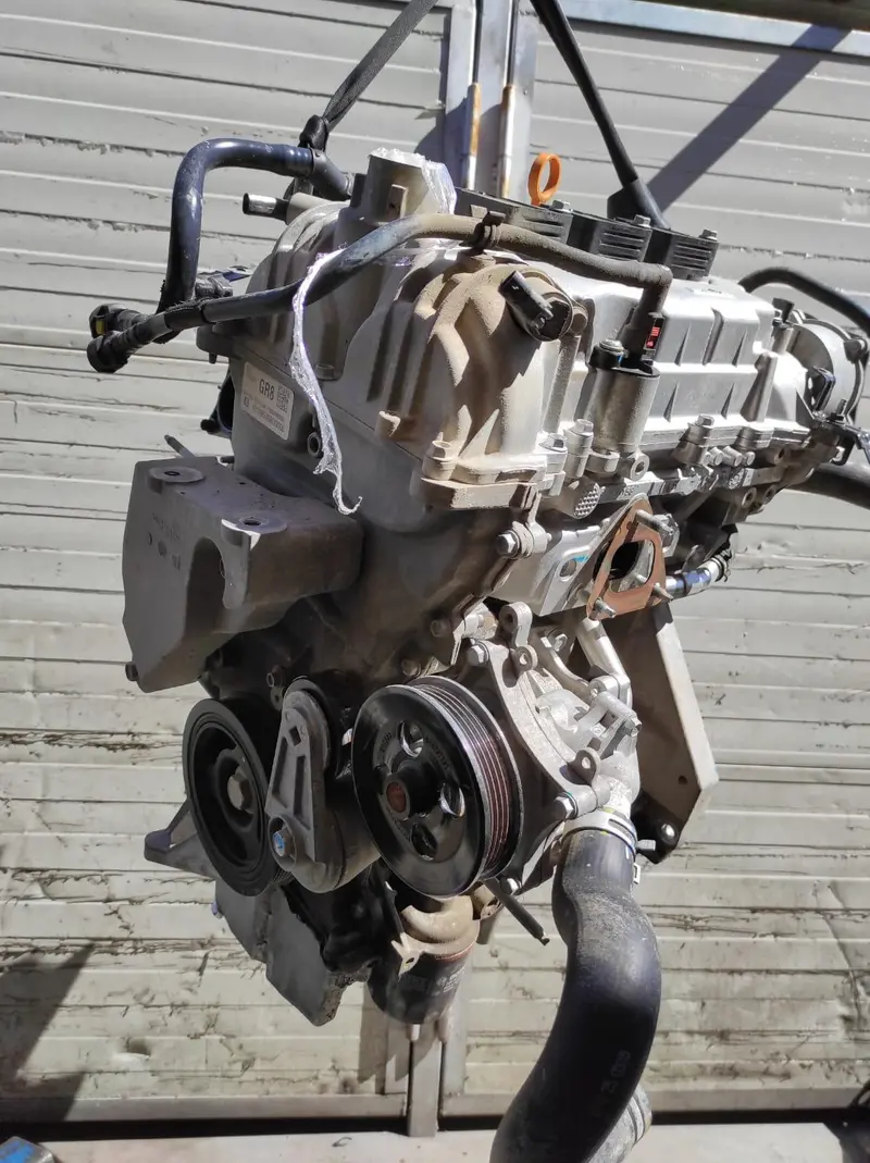 Motore Semicompleto OPEL Karl Serie Benzina 1000 (15>17)