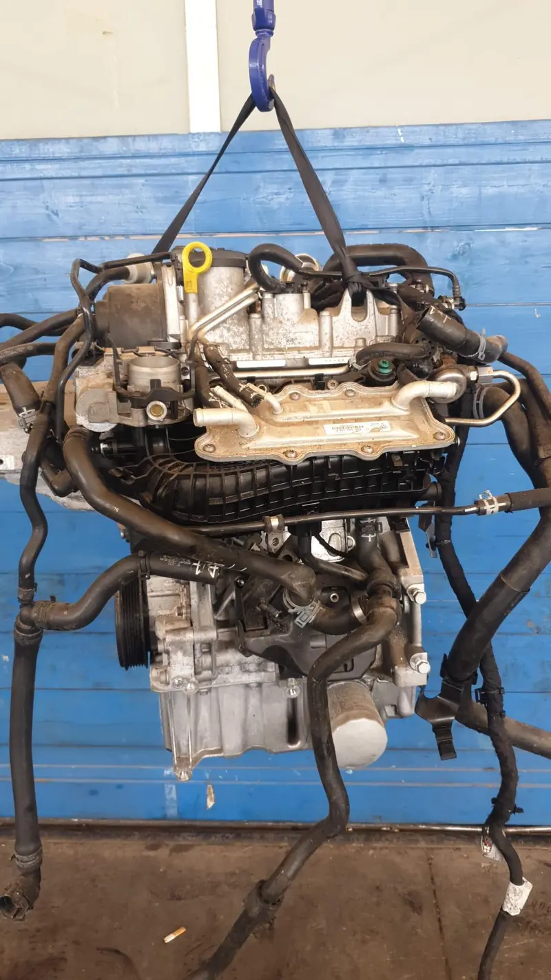 Motore Semicompleto SEAT Ibiza Serie (17>) Benzina 1000