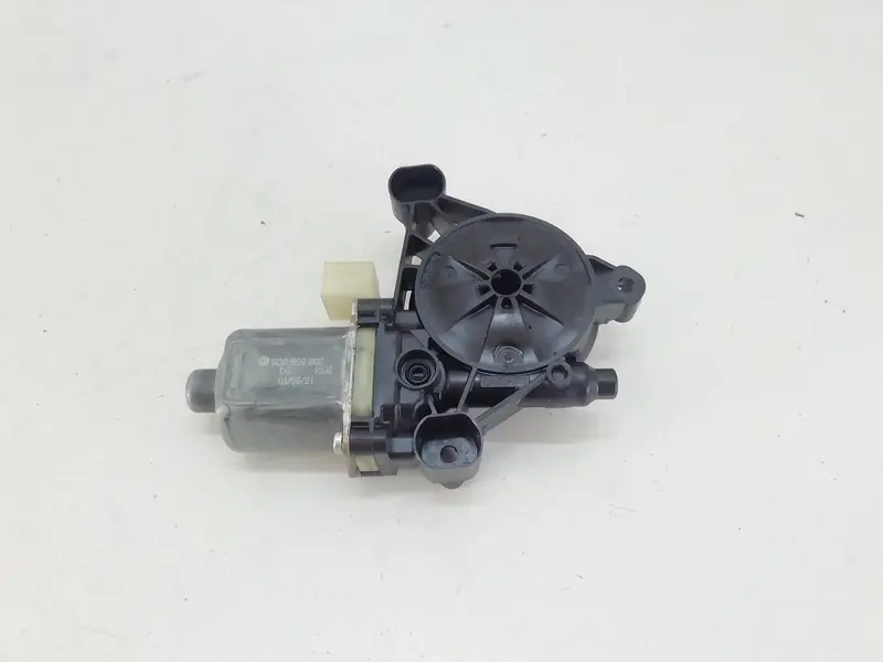 Motorino Alzavetro anteriore destra AUDI Q3 Sportback Serie (F3N) (19>) 5Q0959802 0130822712 E850202086 Diesel 2000