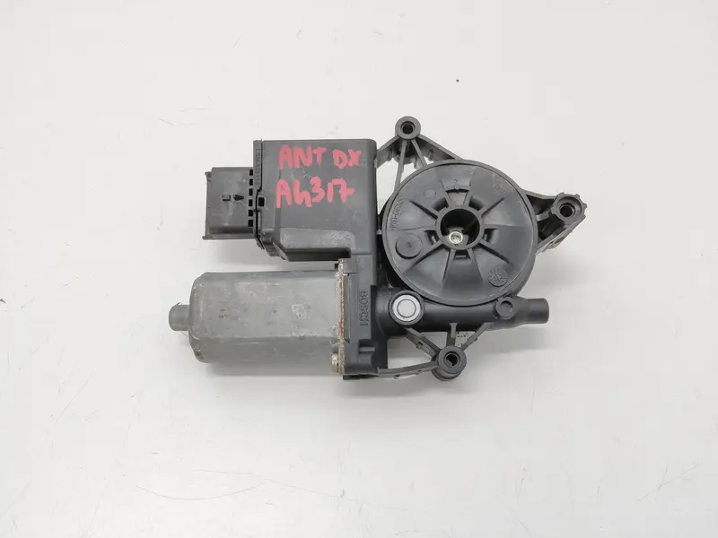 Motorino Alzavetro anteriore destra CITROEN C3 Serie (16>) 9837841580 Diesel 1.5