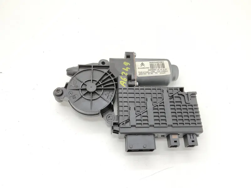 Motorino Alzavetro anteriore destra CITROEN C4 Grand Picasso (06>13) 9223C1 9682495588 Diesel 2.0 (06>13)
