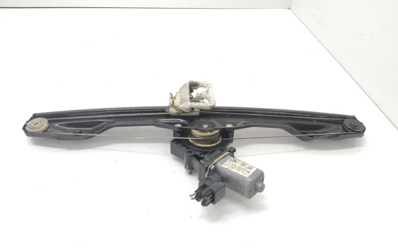 Motorino Alzavetro anteriore destra FIAT Panda 3° Serie TwinAir 900