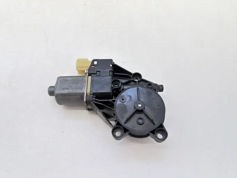 Motorino Alzavetro anteriore destra FORD Fiesta 6° Serie 1543207 8A6114553A Bifuel/Gas 1.4 (08>17)