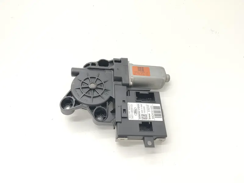 Motorino Alzavetro anteriore destra FORD Focus C-Max Serie (03>07) 1768208 7M5T-14B533-CD Diesel 1.6 (03>07)