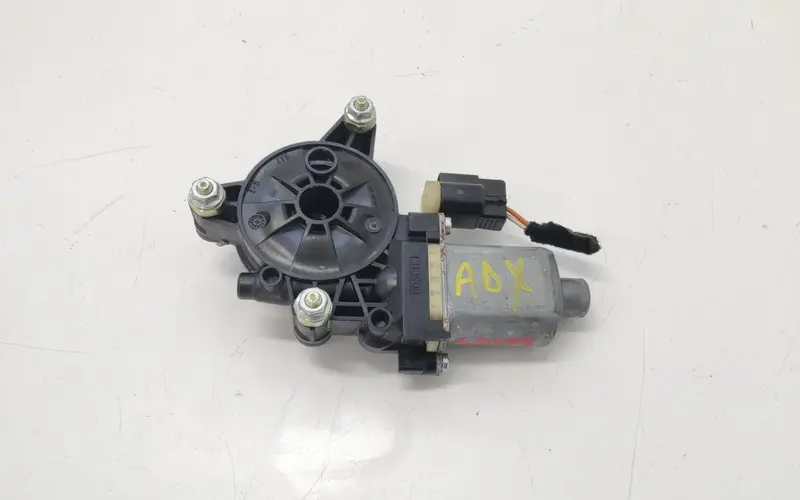 Motorino Alzavetro anteriore destra KIA Rio Serie (17>) 82460H8000 82460H8000 Bifuel/Gas 1.2