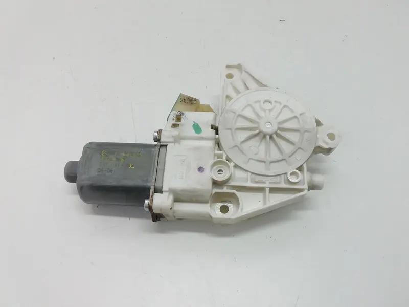 Motorino Alzavetro anteriore destra MERCEDES Classe M 2° Serie A2518200842 Diesel 3000 (05>11)