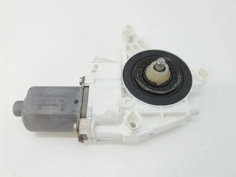 Motorino Alzavetro anteriore destra MERCEDES ML W166 4° Serie A1669060301 Benzina
