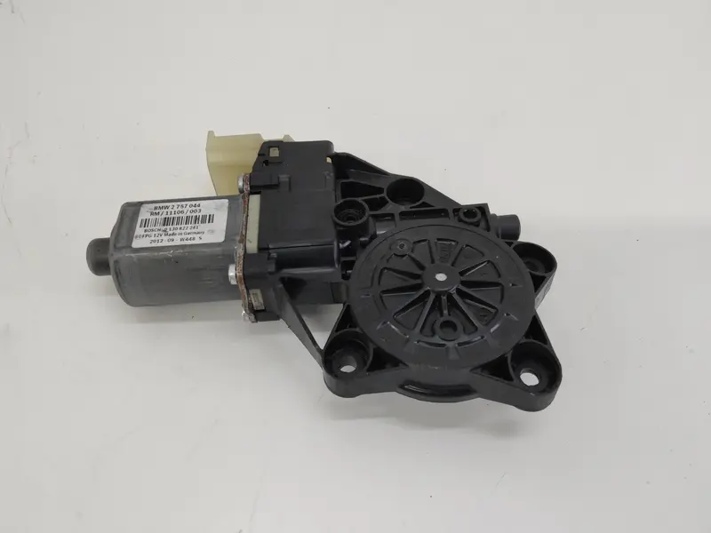 Motorino Alzavetro anteriore destra MINI Clubman Serie (R55) (07>14) 2757044 Benzina 1600 (07>14)