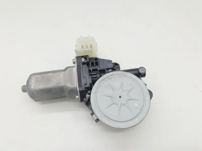 Motorino Alzavetro anteriore destra NISSAN Micra Serie 807314CA0A Benzina 1000 (17>>)