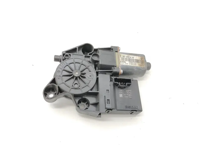 Motorino Alzavetro anteriore destra RENAULT Scenic X MOD 807302741R 807302741r Diesel 1.5