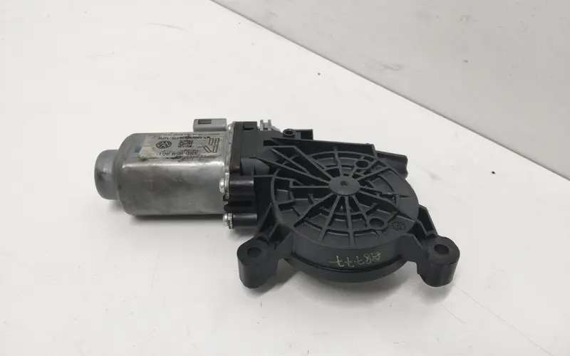 Motorino Alzavetro anteriore destra SEAT Mii 1° Serie 1S0959801 Benzina