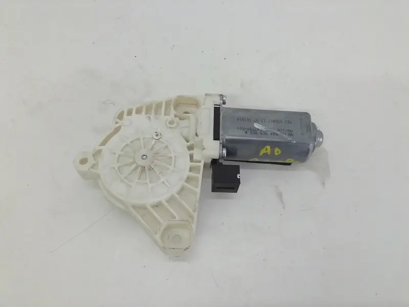 Motorino Alzavetro anteriore destra VOLKSWAGEN Golf 7 Berlina (12>) 5Q4959802B Diesel 1600