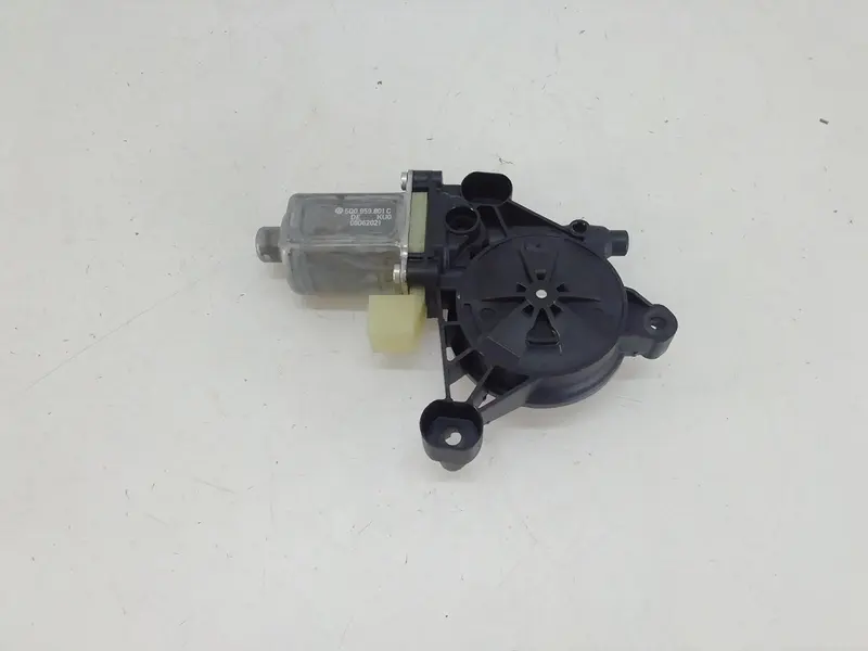 Motorino Alzavetro Anteriore Sinistro AUDI Q3 Sportback Serie (F3N) (19>) 5Q0959801C Diesel 2000