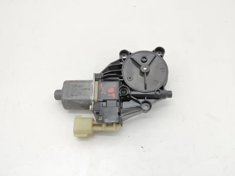 Motorino Alzavetro Anteriore Sinistro FORD Fiesta 6° Serie 1852321 8A61-14A389-B Benzina 1.2 (08>17)