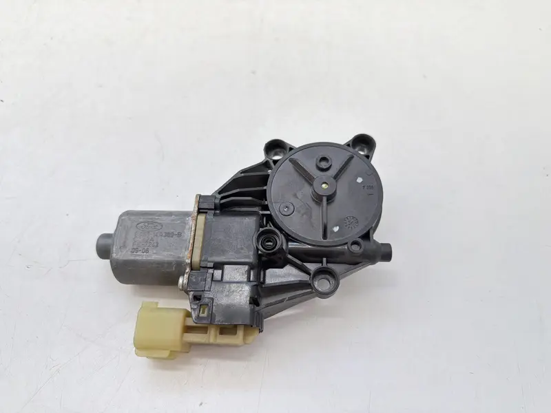 Motorino Alzavetro Anteriore Sinistro FORD Fiesta 6° Serie 1852321 8A6114A389B Bifuel/Gas 1.4 (08>17)