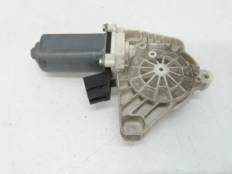 Motorino Alzavetro Anteriore Sinistro MERCEDES Classe A W169 3° Serie A1698204342 Diesel 2000 (04>08)