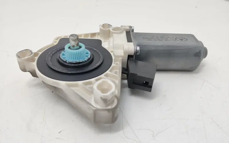 Motorino Alzavetro Anteriore Sinistro MERCEDES Classe A W169 4° Serie A1698204142 A1698204342 Diesel 2.0