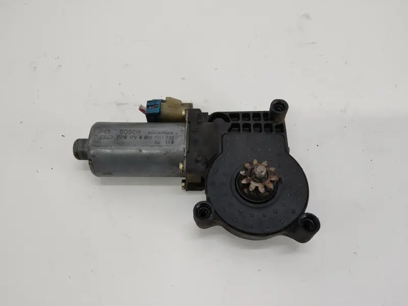 Motorino Alzavetro Anteriore Sinistro MERCEDES Classe M 1° Serie 990407-100 Diesel 2700 (97>05)