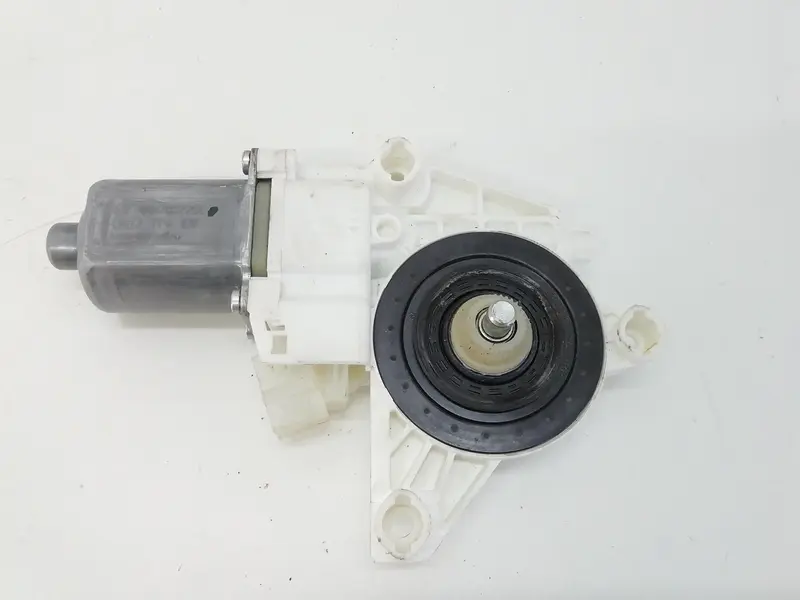 Motorino Alzavetro anteriore Sinistro MERCEDES ML W166 4° Serie A1669060201 Benzina