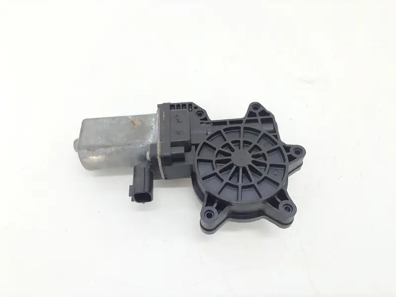 Motorino Alzavetro anteriore Sinistro RENAULT Clio Serie IV (12>19) 128001472-B Diesel 1500 (12>19)