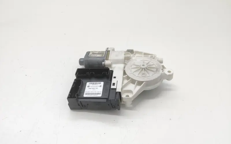 Motorino Alzavetro Anteriore Sinistro VOLKSWAGEN Tiguan 1° Serie 5K0959793 Diesel 2.0 (07>11)