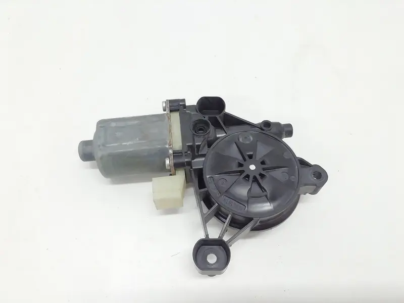 Motorino Alzavetro anteriore Sinistro VOLKSWAGEN Tiguan Serie 5Q0959801 Diesel 2000