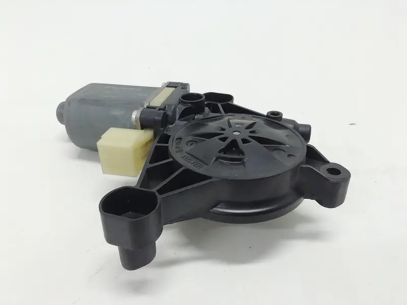 Motorino Alzavetro anteriore Sinistro VOLKSWAGEN Tiguan Serie 5Q0959801B Diesel 2000
