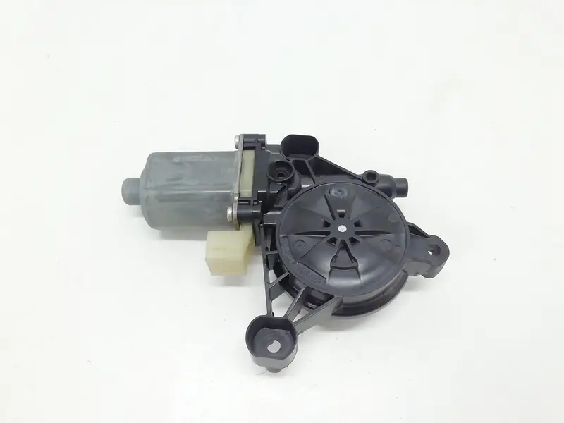 Motorino Alzavetro anteriore Sinistro VOLKSWAGEN Tiguan Serie 5Q0959801C Diesel 2000