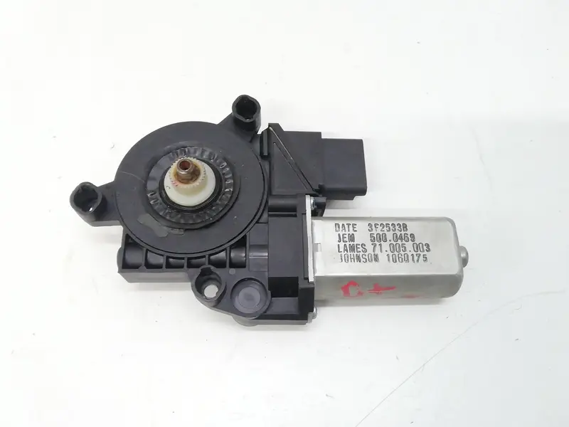 Motorino Alzavetro posteriore destra FIAT Croma 2° Serie 5000469 Benzina (05>07)