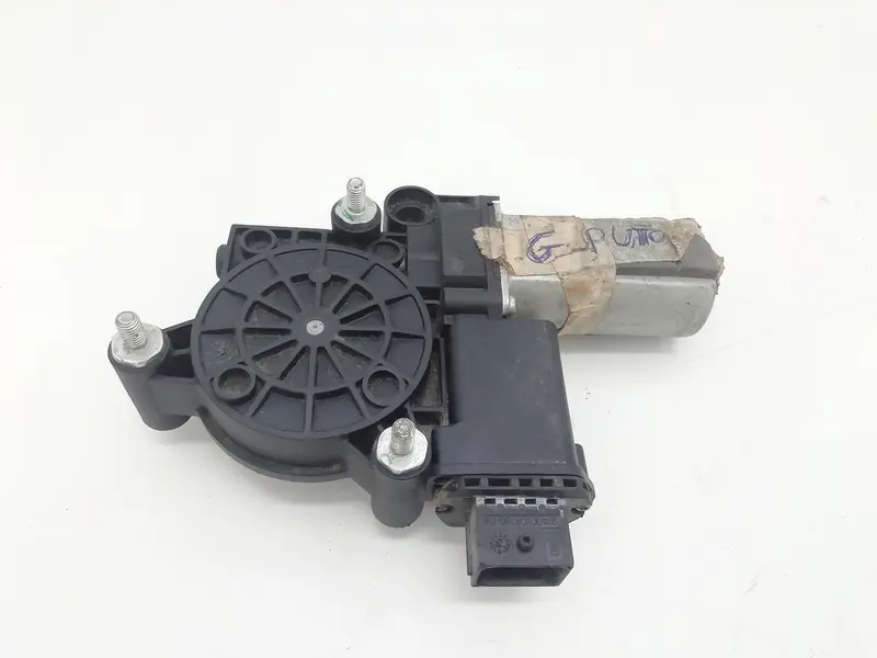 Motorino Alzavetro posteriore destra FIAT Grande Punto 1° Serie Diesel 1300 (05>08)