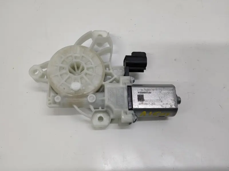 Motorino Alzavetro posteriore destra FORD Fiesta 7° Serie L1TB-14A389-D Benzina 1000 (17>>)