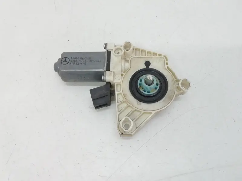 Motorino Alzavetro posteriore destra MERCEDES Classe A W169 3° Serie A1698204642 Diesel 2000 (04>08)