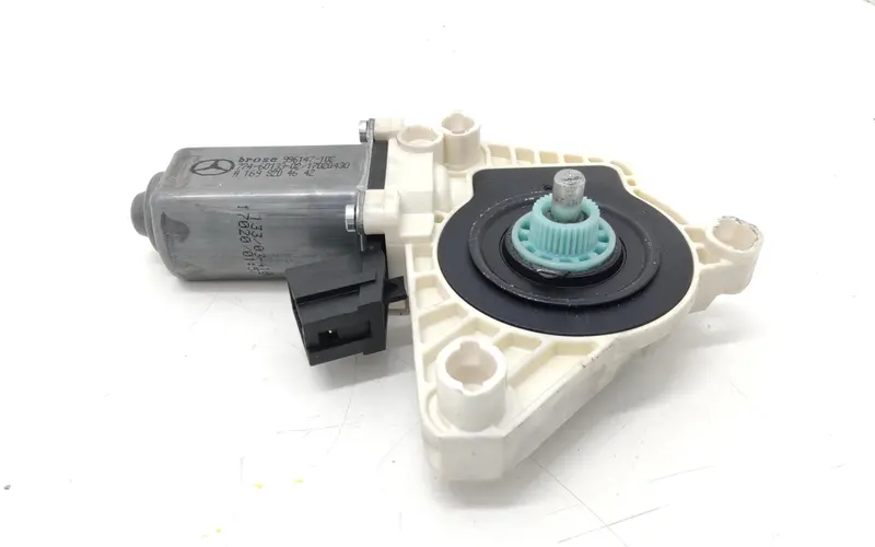 Motorino Alzavetro posteriore destra MERCEDES Classe A W169 4° Serie A1698202042 A1698204642 Diesel 2.0