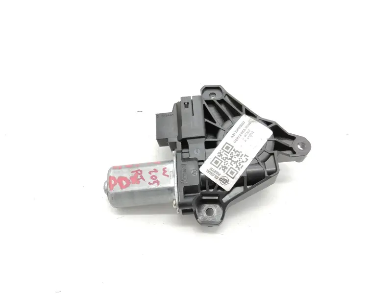 Motorino Alzavetro posteriore destra MERCEDES GLC Serie (W253) (15>) A2139060602 Diesel 2.2
