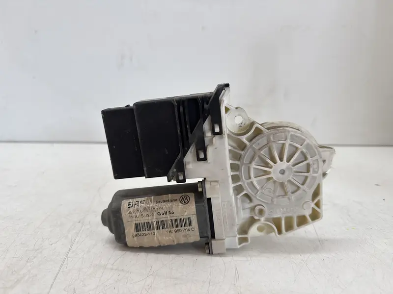 Motorino Alzavetro posteriore destra VOLKSWAGEN Golf 5 Berlina (03>08) 1K0959704FL05 1K0959704C Diesel 2.0 (03>08)