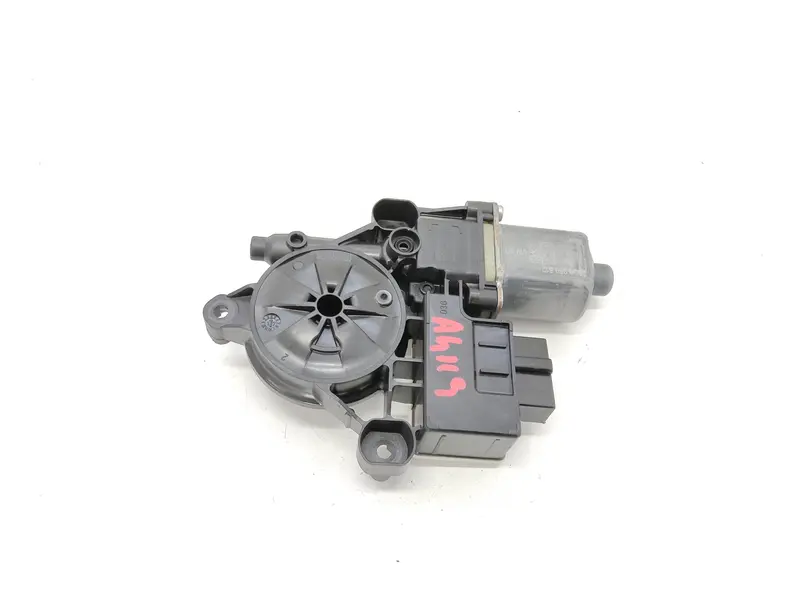 Motorino Alzavetro Posteriore Sinistro AUDI Q2 Serie (GAB) (16>) 5Q0959812 Diesel 1.6