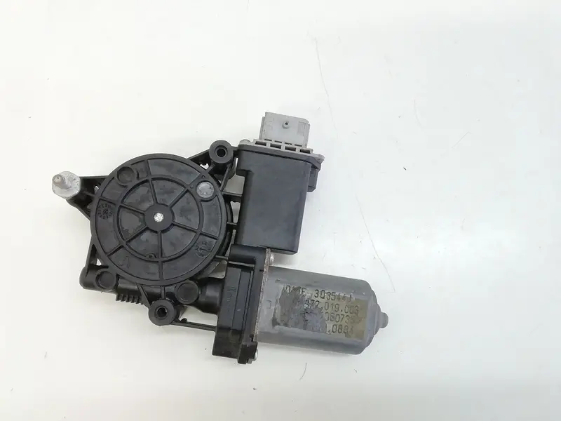 Motorino Alzavetro posteriore Sinistro FIAT 500 L 1°  Serie 1060735 Diesel 1600