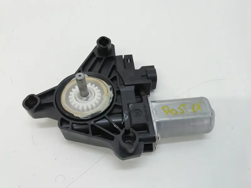 Motorino Alzavetro posteriore Sinistro FIAT 500 X Serie Cross (16>) Diesel 1600