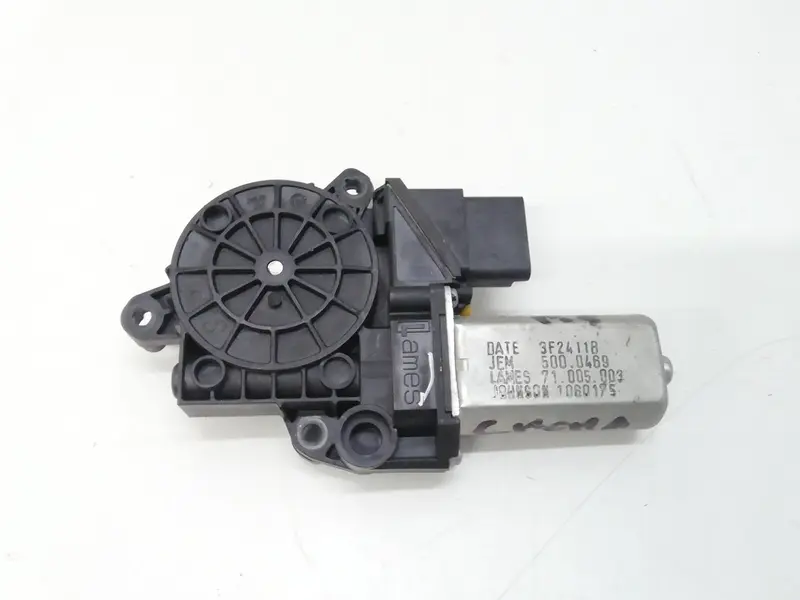 Motorino Alzavetro posteriore Sinistro FIAT Croma 2° Serie 5000469 Benzina (05>07)