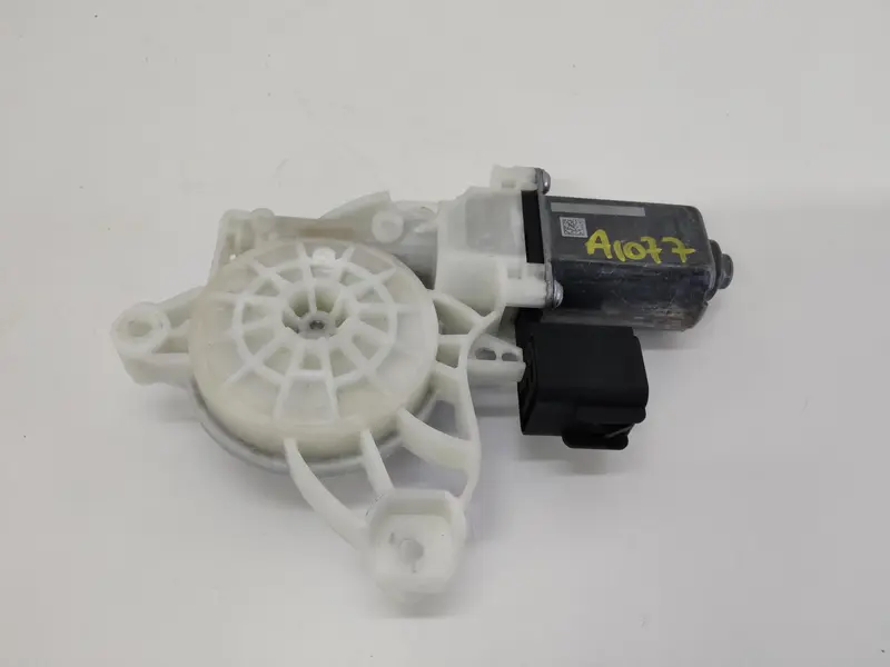 Motorino Alzavetro Posteriore Sinistro FORD Fiesta 7° Serie A75652-111 Benzina 1000 (17>>)