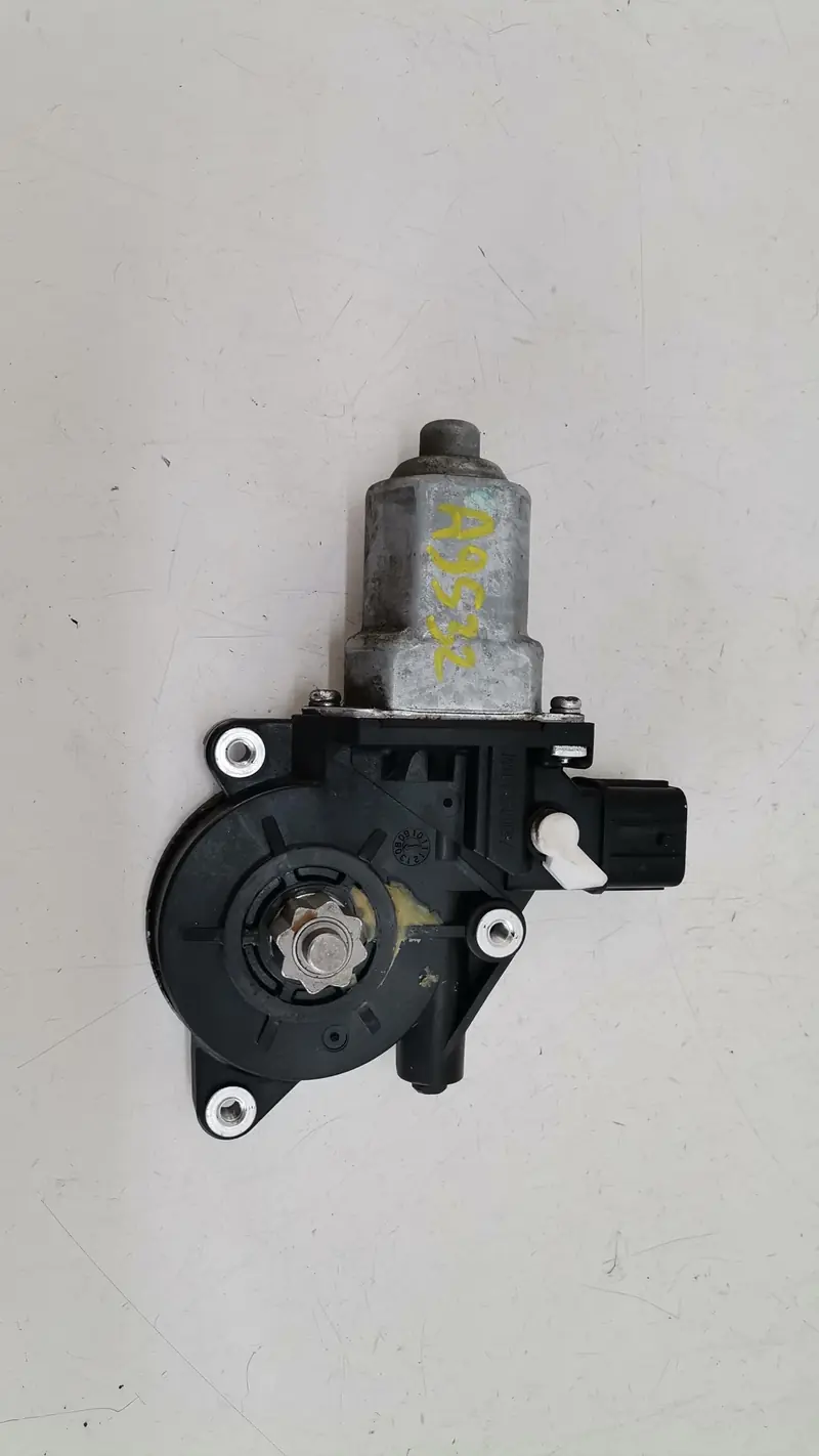 Motorino Alzavetro Posteriore Sinistro HONDA Civic Berlina 5P (06>11) Benzina 1400 (06>11)