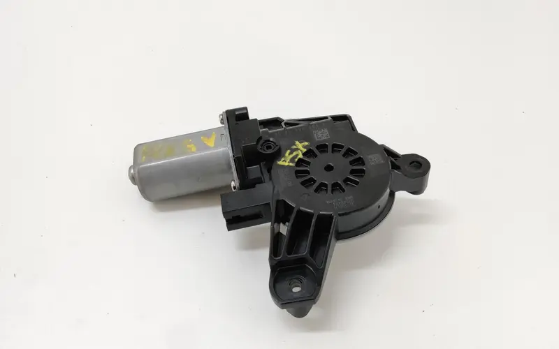 Motorino Alzavetro Posteriore Sinistro MERCEDES Classe A Serie (W177) (18>) A0009060808 A0009060808 Benzina 1.3