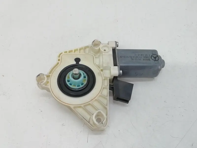 Motorino Alzavetro Posteriore Sinistro MERCEDES Classe A W169 3° Serie A1698204542 Diesel 2000 (04>08)