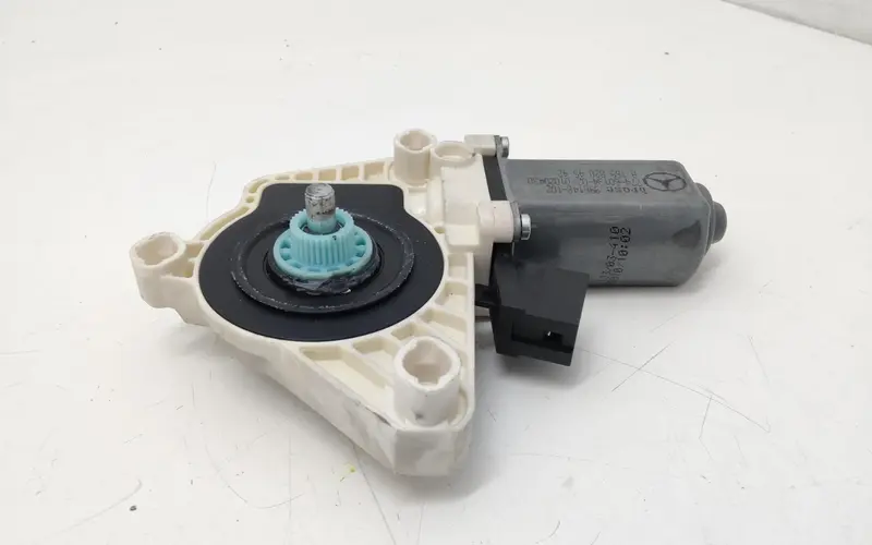 Motorino Alzavetro Posteriore Sinistro MERCEDES Classe A W169 4° Serie A1698201942 A1698204542 Diesel 2.0