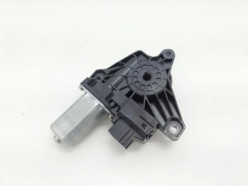 Motorino Alzavetro posteriore Sinistro MERCEDES GLC Serie (W253) (15>) A2139060502 Diesel 2200